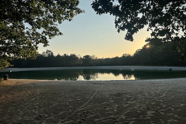 Foto van Gezellig Vakantiehuis in een heerlijke omgeving. - Vakantiehuis in De Kiel - ViewSummer