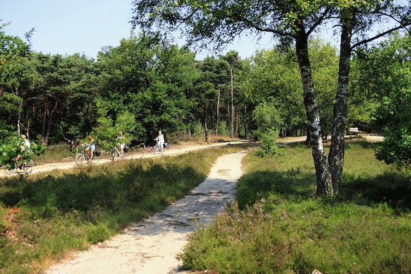 Foto van Villa in Luttenberg bij Nationaal Park - Vakantiehuis in Luttenberg - AreaSummer20KM