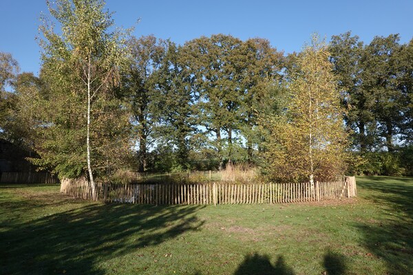 Foto van Villa in Luttenberg bij Nationaal Park - Vakantiehuis in Luttenberg - GardenWinter