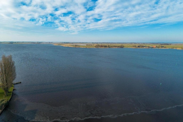 Foto van Huis in Sint Nicolaasga - Vakantiehuis in Sint Nicolaasga - AreaSummer20KM