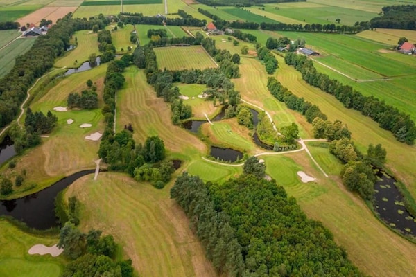 Foto van Huis in Sint Nicolaasga - Vakantiehuis in Sint Nicolaasga - AreaSummer20KM