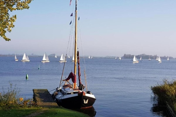 Foto van Huis in Sint Nicolaasga - Vakantiehuis in Sint Nicolaasga - AreaSummer20KM