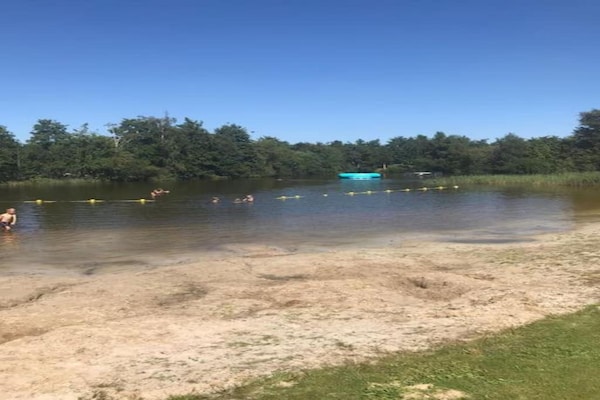 Foto van Huis in Sint Nicolaasga - Vakantiehuis in Sint Nicolaasga - AreaSummer20KM