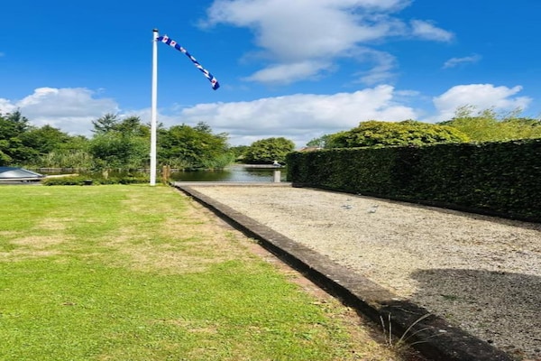 Foto van Huis in Sint Nicolaasga - Vakantiehuis in Sint Nicolaasga - AreaSummer20KM