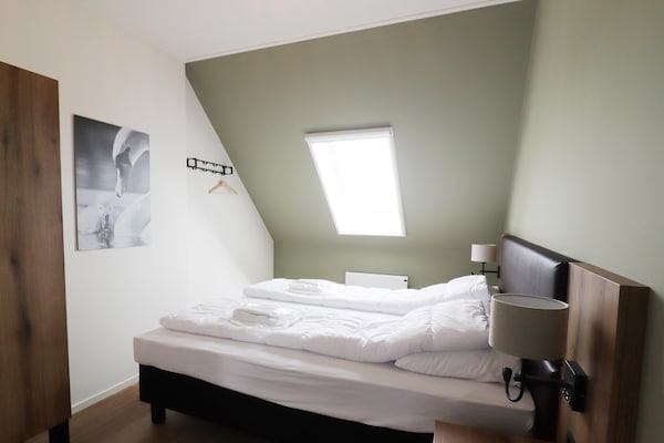 Foto van Landhuis in Leons - Vakantiehuis in Leons - BedRoom