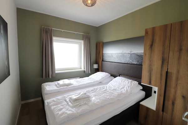 Foto van Rustig gelegen villa in Friesland - Vakantiehuis in Leons - BedRoom