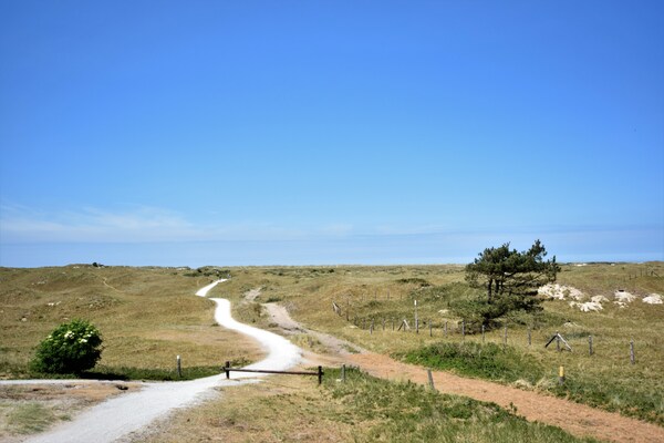 Foto van Appartement in Hollum bij de Zee - Vakantiehuis in Ameland - AreaSummer5KM