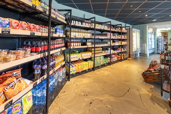 Foto van Hollum Bungalow Vlakbij het Strand - Vakantiehuis in Hollum - ParkFacilities