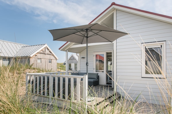 Foto van Hollum Bungalow Vlakbij het Strand - Vakantiehuis in Hollum - AreaSummer1KM