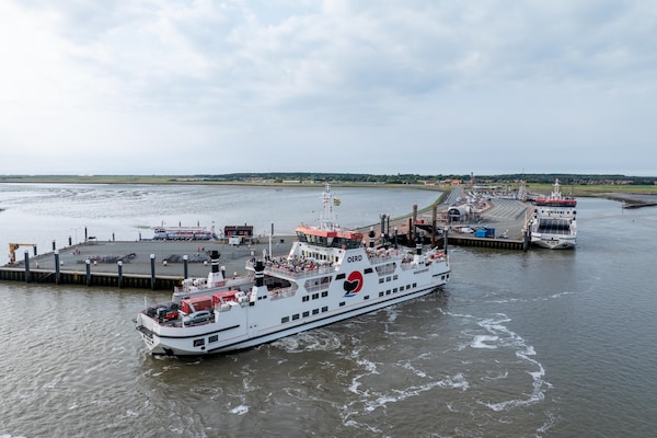 Foto van Hollum Bungalow Vlakbij het Strand - Vakantiehuis in Hollum - ParkFacilities