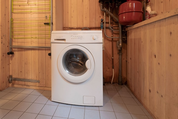 Foto van Boswoning in Norg met eigen sauna - Vakantiehuis in Norg - Wellness