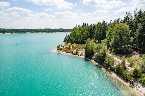 Foto van Luxe vakantiehuis met wellness - Vakantiehuis in TA Gasselte - AreaSummer5KM
