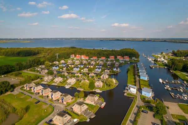 Foto van Vakantieverblijf in De Bloemert - Vakantiehuis in Midlaren - AreaSummer1KM