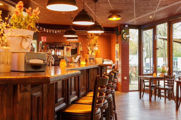 Foto van Bospaden en zwemplezier - Vakantiehuis in Borger - ParkFacilities