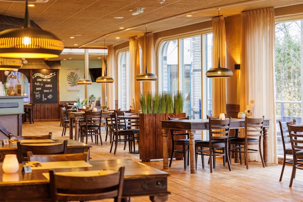 Foto van Bospaden en zwemplezier - Vakantiehuis in Borger - ParkFacilities