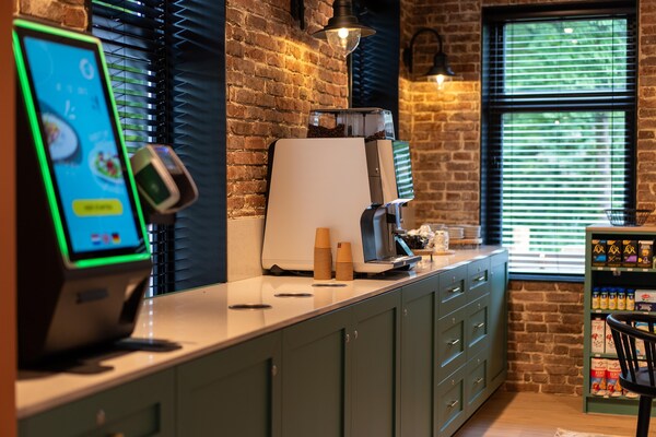 Foto van Safaritent vlakbij Lauwersmeerpark - Vakantiehuis in Vierhuizen - ParkFacilities