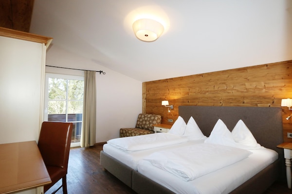 Foto van Vakantiehuis in Flachau - Vakantiehuis in Flachau - BedRoom