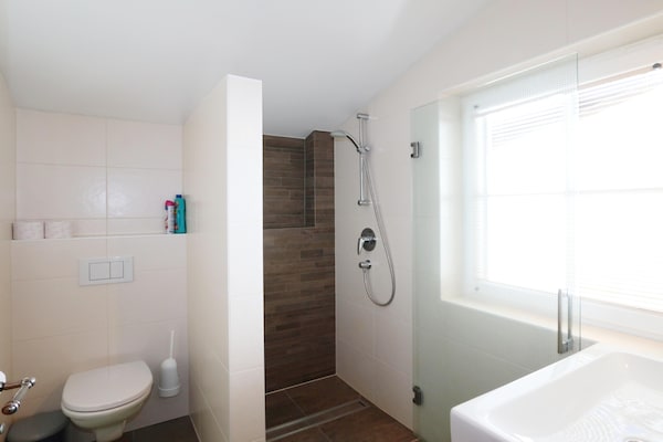 Foto van Vakantiehuis in Flachau - Vakantiehuis in Flachau - BathRoom