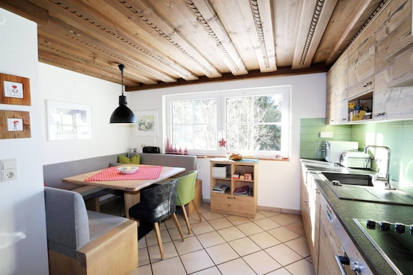 Foto van Vakantiehuis in Flachau - Vakantiehuis in Flachau - LivingRoom