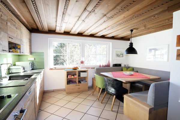 Foto van Vakantiehuis in Flachau - Vakantiehuis in Flachau - Kitchen