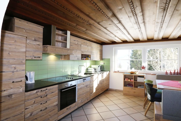 Foto van Vakantiehuis in Flachau - Vakantiehuis in Flachau - Kitchen