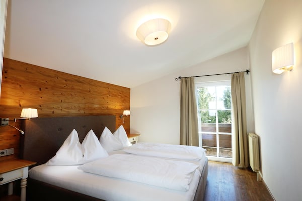 Foto van Vakantiehuis in Flachau - Vakantiehuis in Flachau - BedRoom