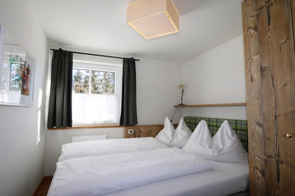 Foto van Vakantiehuis in Flachau - Vakantiehuis in Flachau - BedRoom