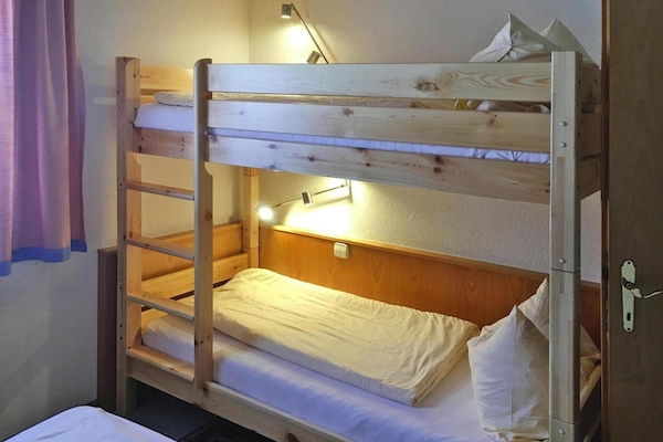 Foto van Chalet in Dienten met Ski-In Toegang - Vakantiehuis in Dienten am Hochkönig - BedRoom