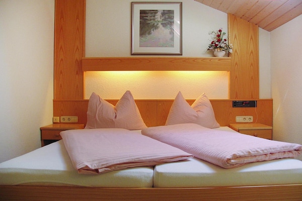 Foto van Chalet in Dienten met Ski-In Toegang - Vakantiehuis in Dienten am Hochkönig - BedRoom