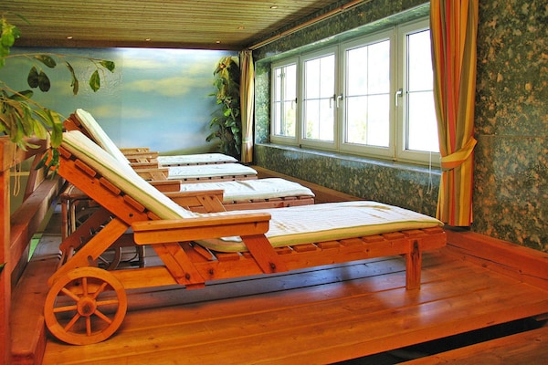 Foto van Chalet in Dienten met Ski-In Toegang - Vakantiehuis in Dienten am Hochkönig - Facilities