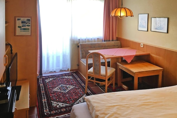 Foto van Chalet in Dienten met Ski-In Toegang - Vakantiehuis in Dienten am Hochkönig - LivingRoom