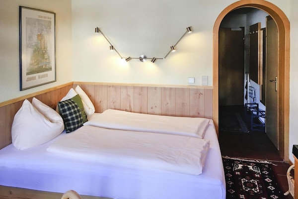 Foto van Chalet in Dienten met Ski-In Toegang - Vakantiehuis in Dienten am Hochkönig - BedRoom