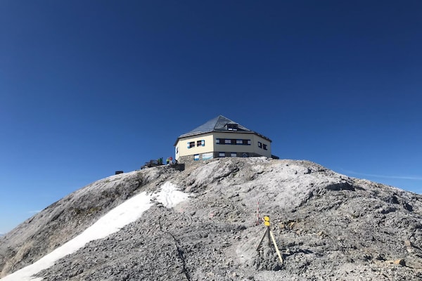 Foto van Chalet in Dienten met Ski-In Toegang - Vakantiehuis in Dienten am Hochkönig - AreaWinter20KM