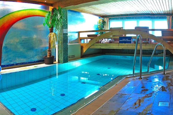 Foto van Chalet in Dienten met Ski-In Toegang - Vakantiehuis in Dienten am Hochkönig - PoolOfHouse