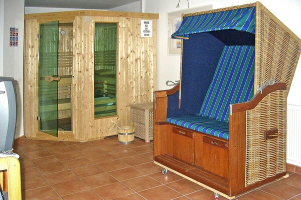 Foto van Chalet in Radstadt bij Skipistes & Spa - Vakantiehuis in Radstadt - Indoor