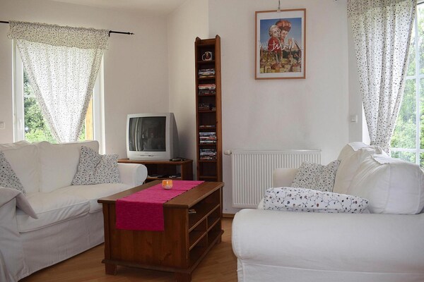 Foto van Chalet in Radstadt bij Skipistes & Spa - Vakantiehuis in Radstadt - LivingRoom