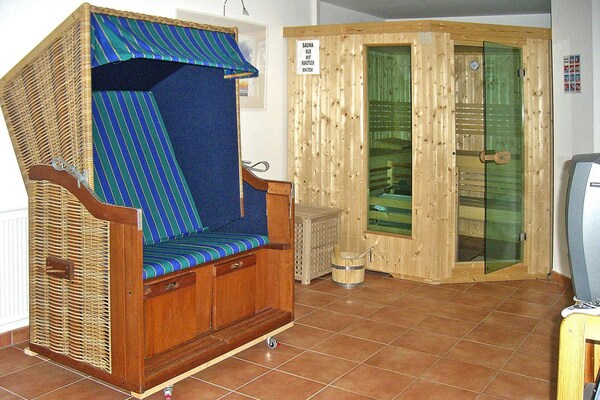 Foto van Vakantiehuis in Radstadt met Sauna & Whirlpool - Vakantiehuis in Radstadt - Indoor