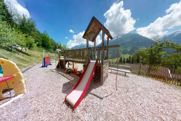 Foto van Chalet in Wildkogel bij Skipistes - Vakantiehuis in Neukirchen - ParkFacilities