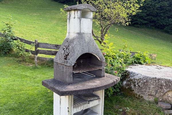 Foto van Appartement in Hohe Tauern bij Wildkogel - Vakantiehuis in Neukirchen - Facilities