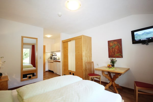 Foto van Appartement in Ischgl - Vakantiehuis in Ischgl - FloorPlan