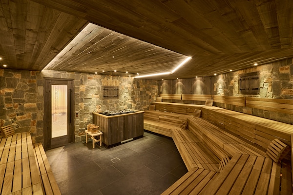 Foto van Appartement in Ischgl bij Skilift - Vakantiehuis in Ischgl - AreaWinter20KM