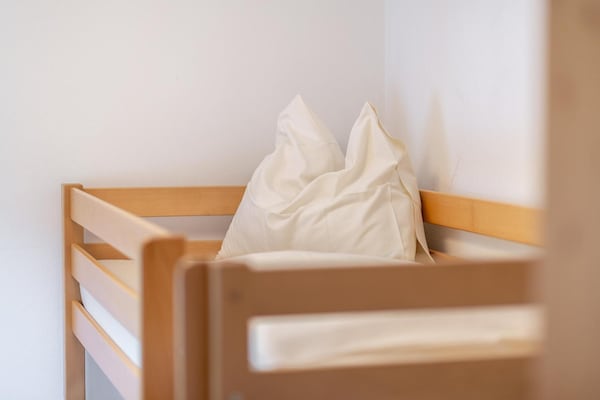 Foto van Appartement in Fügen bij Spieljochbahn - Vakantiehuis in Fügen - Ambiance