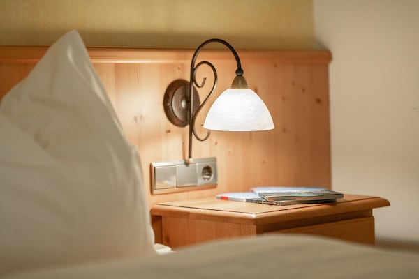 Foto van Appartement in Fügen bij Spieljochbahn - Vakantiehuis in Fügen - Ambiance