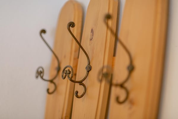 Foto van Appartement in Fügen bij Spieljochbahn - Vakantiehuis in Fügen - Ambiance