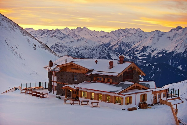 Foto van Appartement in Zillertal bij Spieljochbahn - Vakantiehuis in Fügen - Ambiance