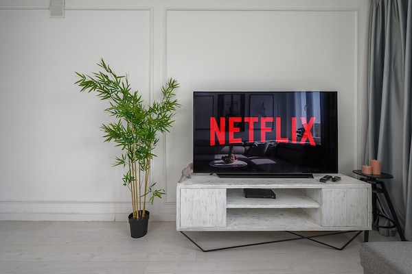 Foto van Appartement met rustige binnenplaats - Vakantiehuis in Warszawa - Ambiance