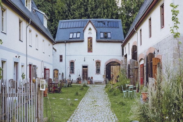 Foto van Appartement met 1 slaapkamer vlakbij bos en rivier - AreaSummer1KM