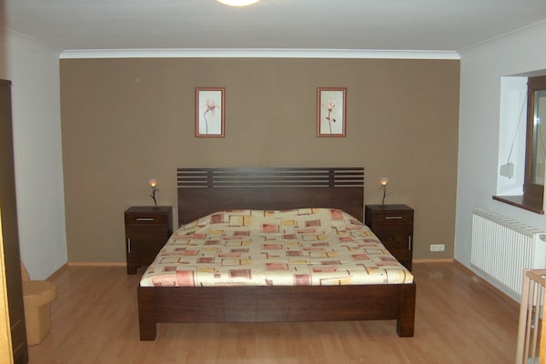 Foto van Vakantiehuis in Przesieka bij Skibanen - Vakantiehuis in Przesieka - BedRoom