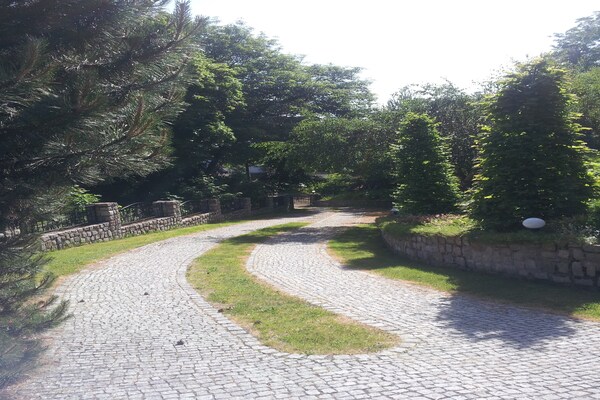Foto van Vakantiehuis in Przesieka bij Skibanen - Vakantiehuis in Przesieka - GardenSummer