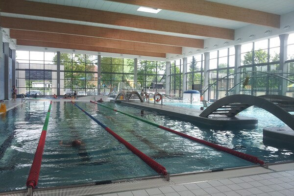 Foto van Vakantiehuis in Przesieka bij Skibanen - Vakantiehuis in Przesieka - AreaSummer20KM